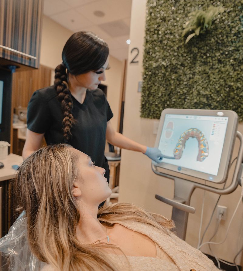 Looking Forward Image