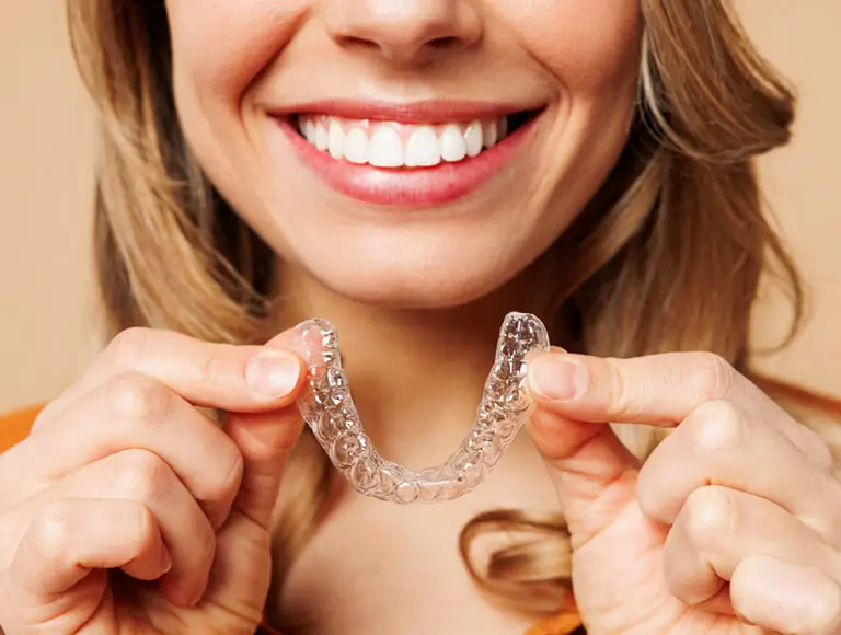 Invisalign